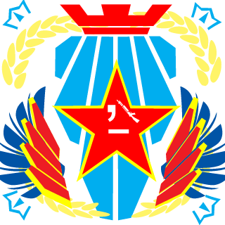 Szzxykm's emblem