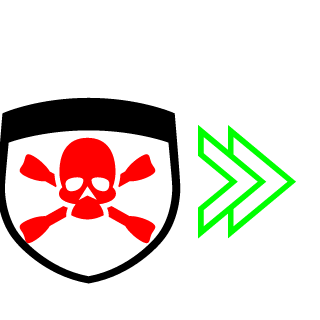 HumaneAlexQC's emblem