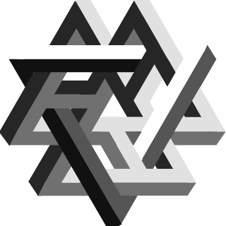 ILLUSION's emblem