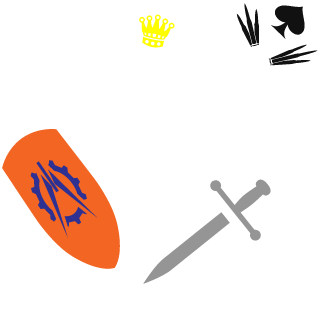Comdocheese's emblem