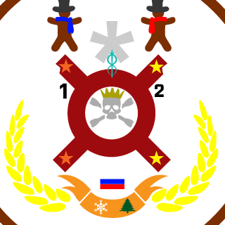 Twelve31's emblem