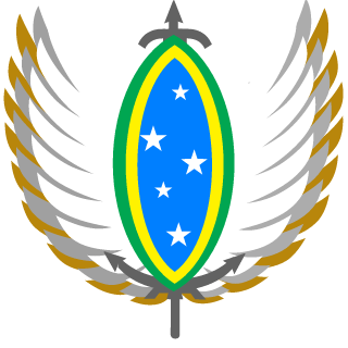 Equipe Tatica  Brasil's emblem