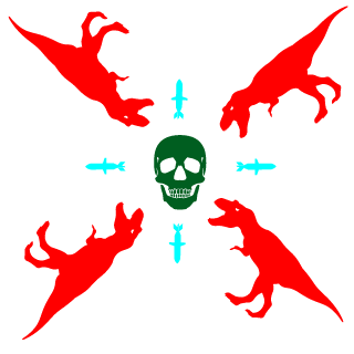 Syslog's emblem