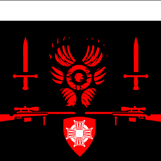 ONYS MOMAN's emblem