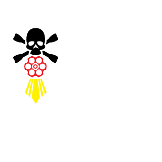 CrazyerMax's emblem