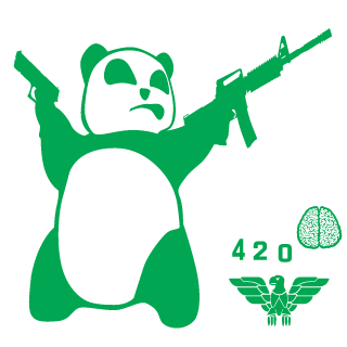 Baconator3025's emblem