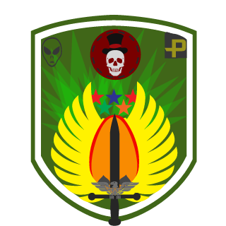Patreacle's emblem