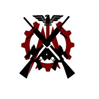 Arahzi's emblem