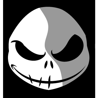 2DM4n's emblem