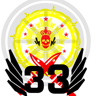 JethiCadence's emblem
