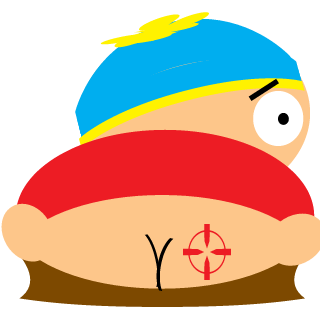 PEIGHTY80's emblem