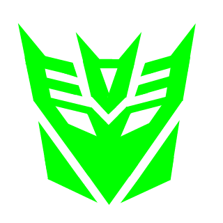 MEWO724's emblem