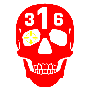 fe316's emblem