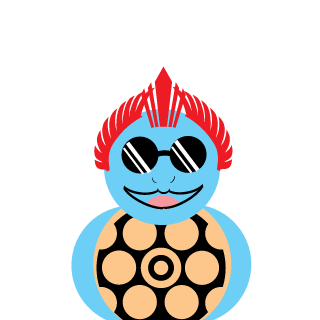 negaXarya's emblem
