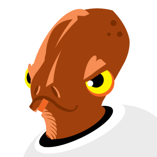 PNWGooseman's emblem