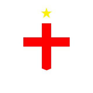 GutsRossonero's emblem