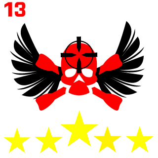 X_PowerGames13's emblem