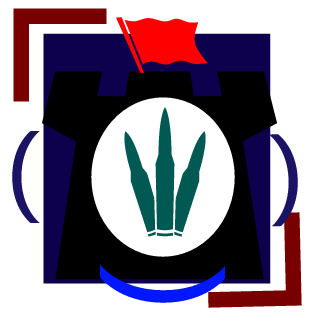 MyMamaOsama's emblem