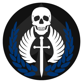 GhostAC4's emblem