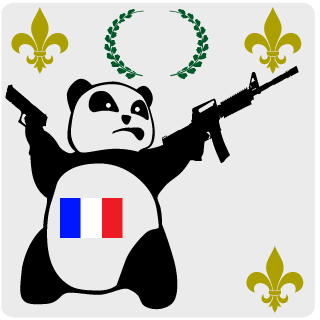Darkpika's emblem