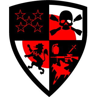 junior ars kickerz's emblem