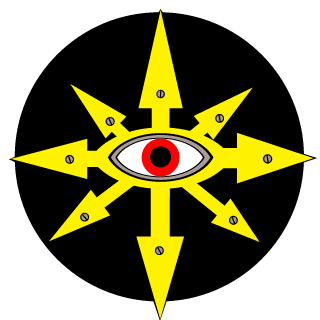 WeaselOnAcid's emblem