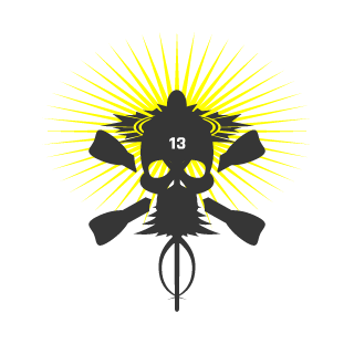 Uforic Saicosis's emblem