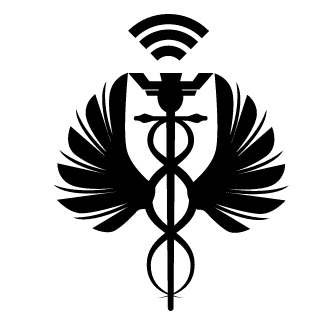 JumpJester's emblem