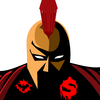 WMSciamnMen's emblem