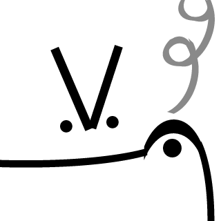 BreadySpaghetti's emblem