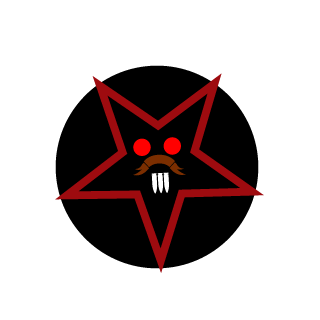 6tHe6Heretic6's emblem