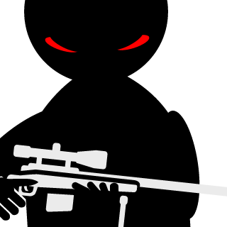 sLiickr's emblem