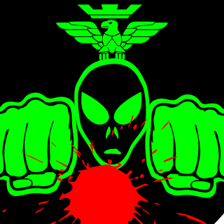 MikeAttck's emblem