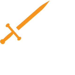 Vitslipusli's emblem