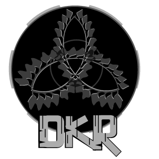 CLAN LEGION DRAKKAR's emblem
