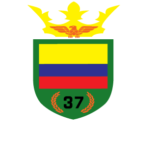 SETRIX_37's emblem