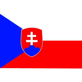 CESKOSLOVENSKAFEDERACE's emblem