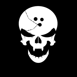 DeA7h-ScY7hE's emblem