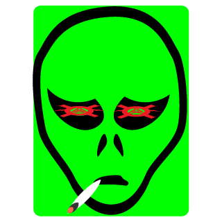 badguyirvine's emblem