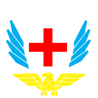 3KCTRIMER's emblem