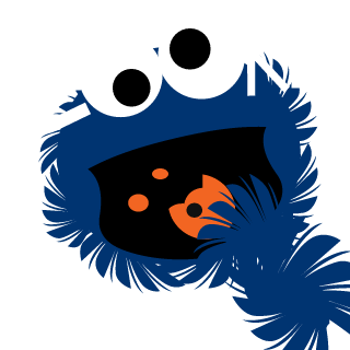 DACOOKIEMONST_R's emblem