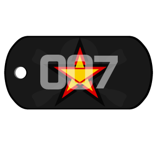 Schleswig007's emblem