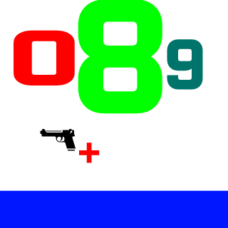 RVSBonnish's emblem