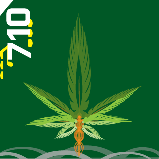Diesel Dabs's emblem