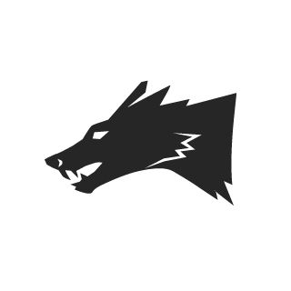 sAggressive's emblem