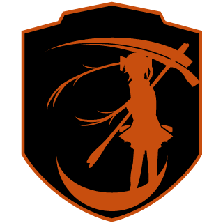 1-800-The-Pope's emblem