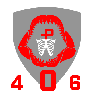 VEGISmatedSLUBB's emblem