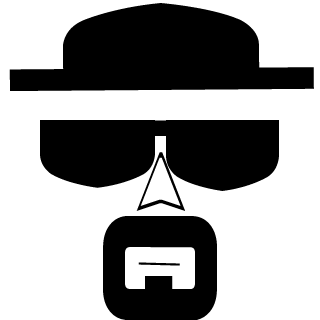 PSUltra's emblem