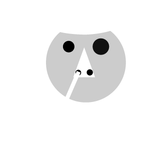 Fentanyl Squad's emblem