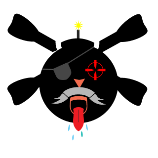 megatompox's emblem